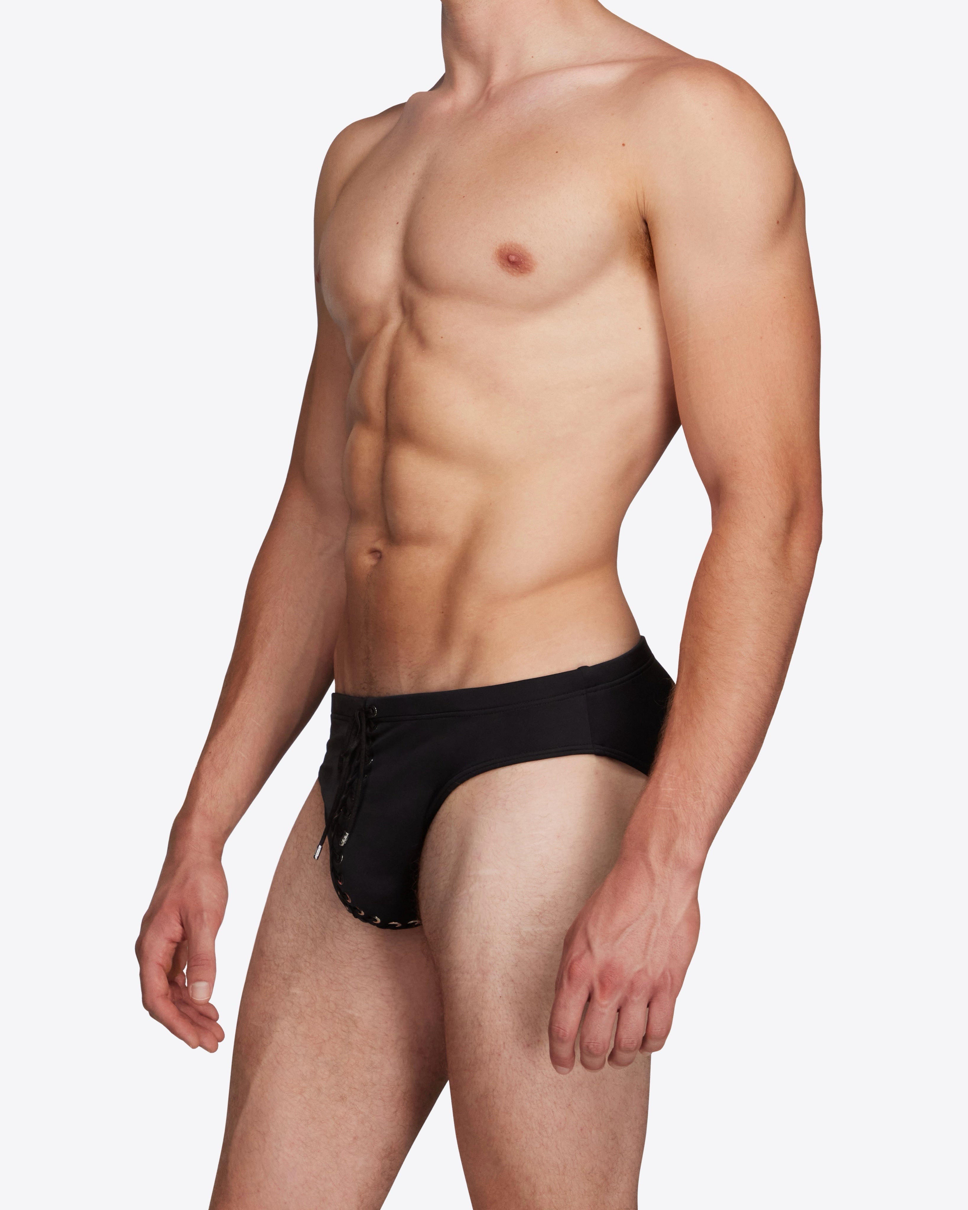 Signature Swim Briefs