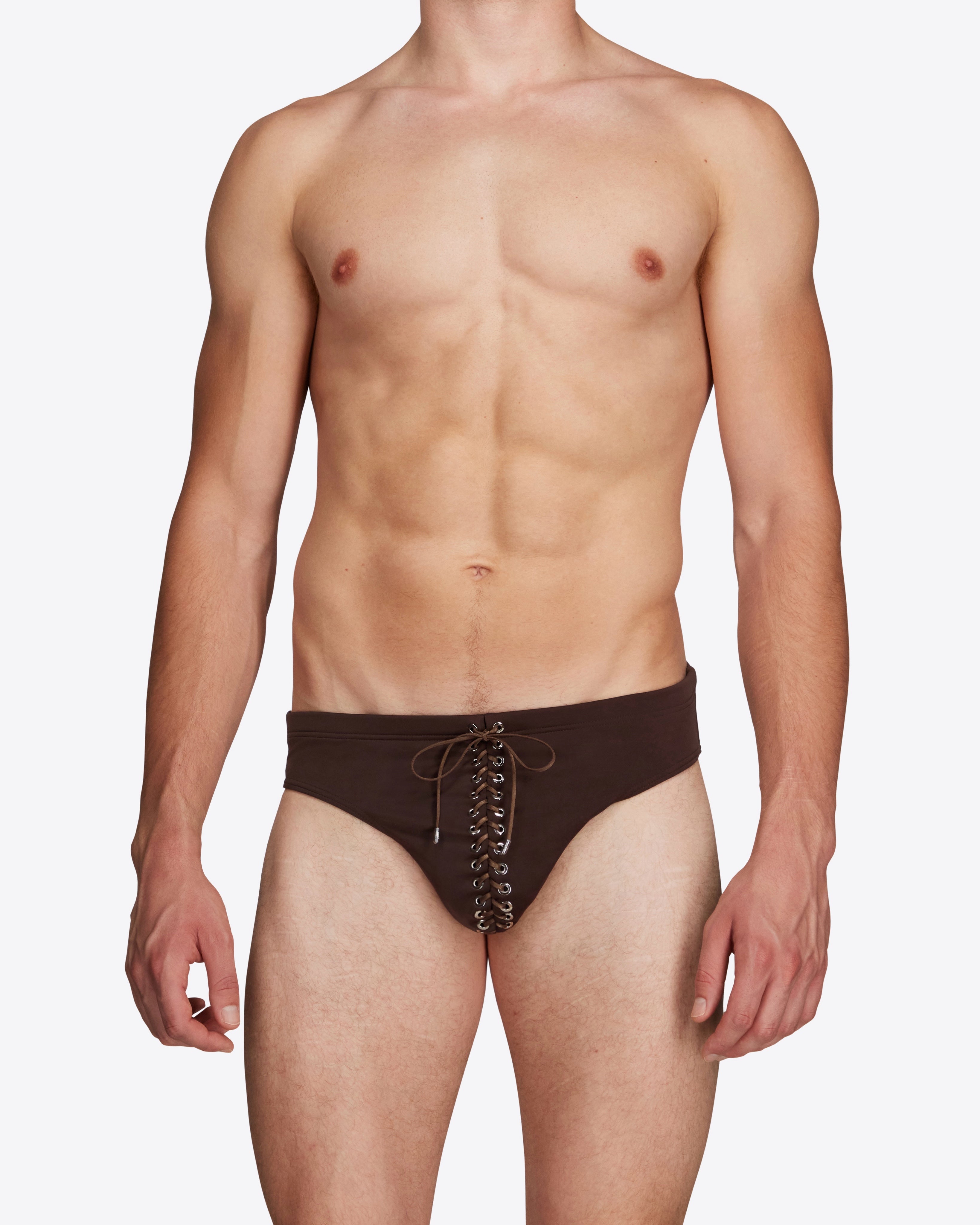 Signature Swim Briefs