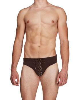 Signature Swim Briefs