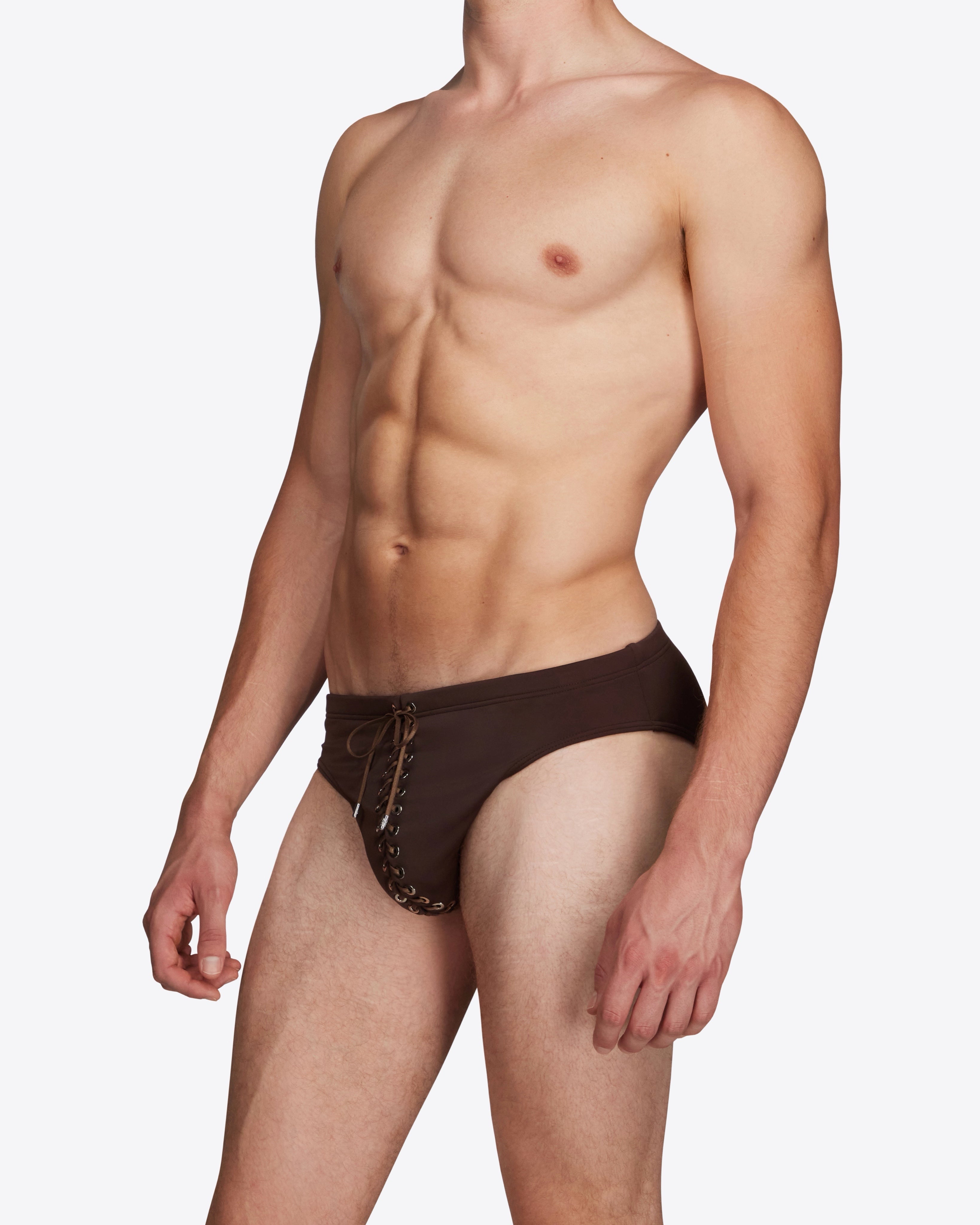 Signature Swim Briefs