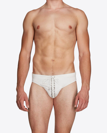 Signature Swim Briefs