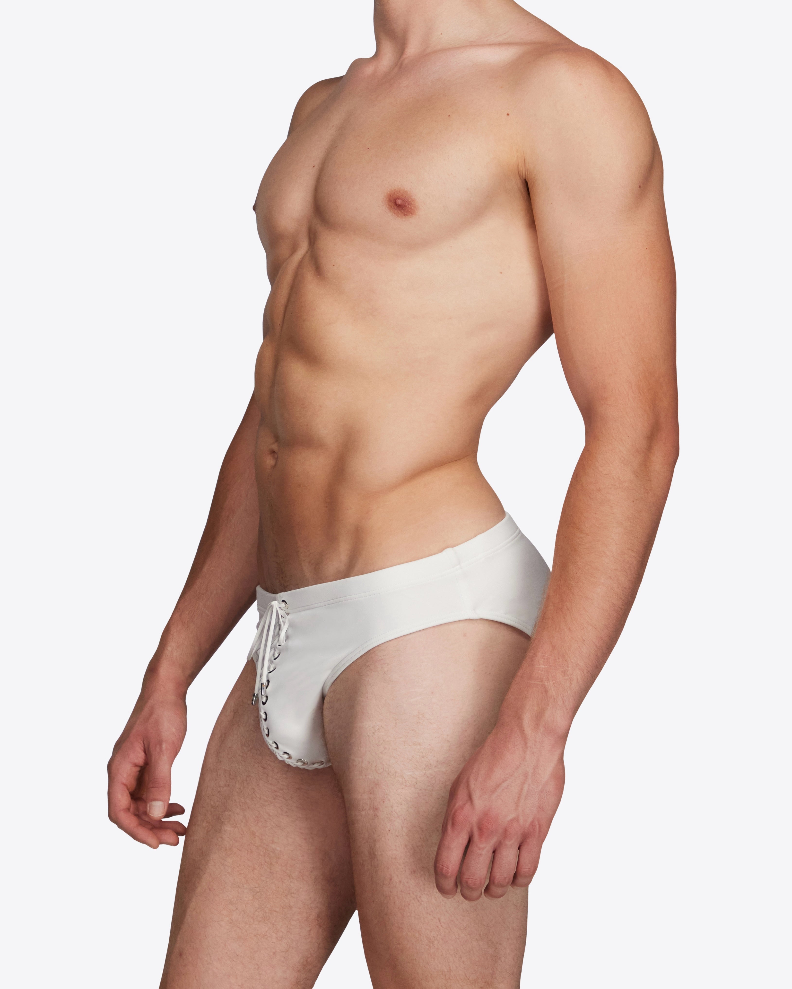 Signature Swim Briefs