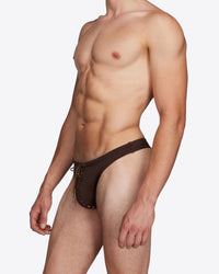 Signature Swim Thong