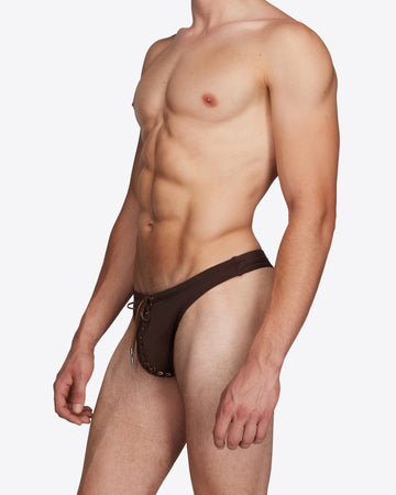 Signature Swim Thong