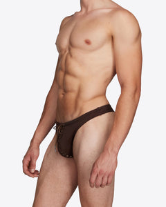 Signature Swim Thong