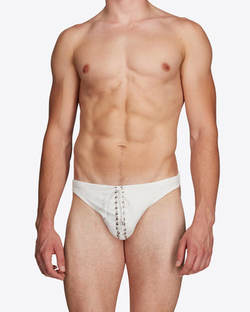 Signature Swim Thong