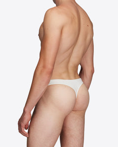Signature Swim Thong
