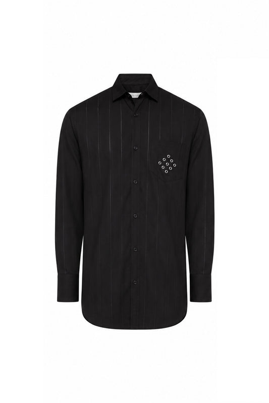 Go To Eyelet Shirt