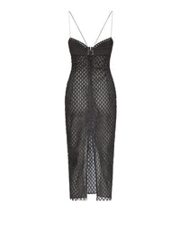 Isabella Dress in Lace