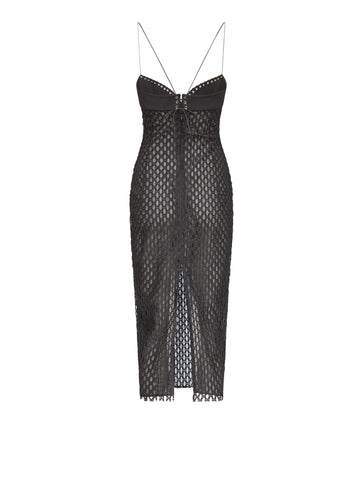 Isabella Dress in Lace