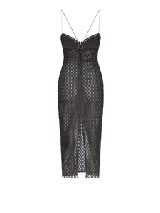 Isabella Dress in Lace