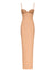 Isabella Dress in Wool