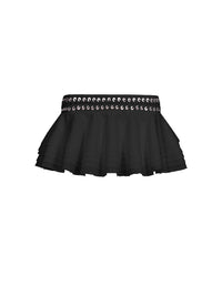 Charlotte Micro Skirt