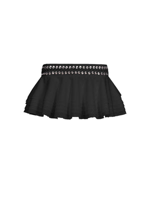 Charlotte Micro Skirt