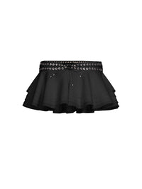 Charlotte Micro Skirt