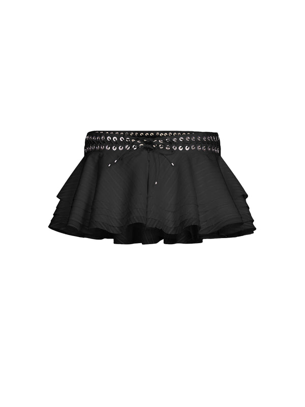 Charlotte Micro Skirt