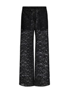 Boxer Pants in Lace