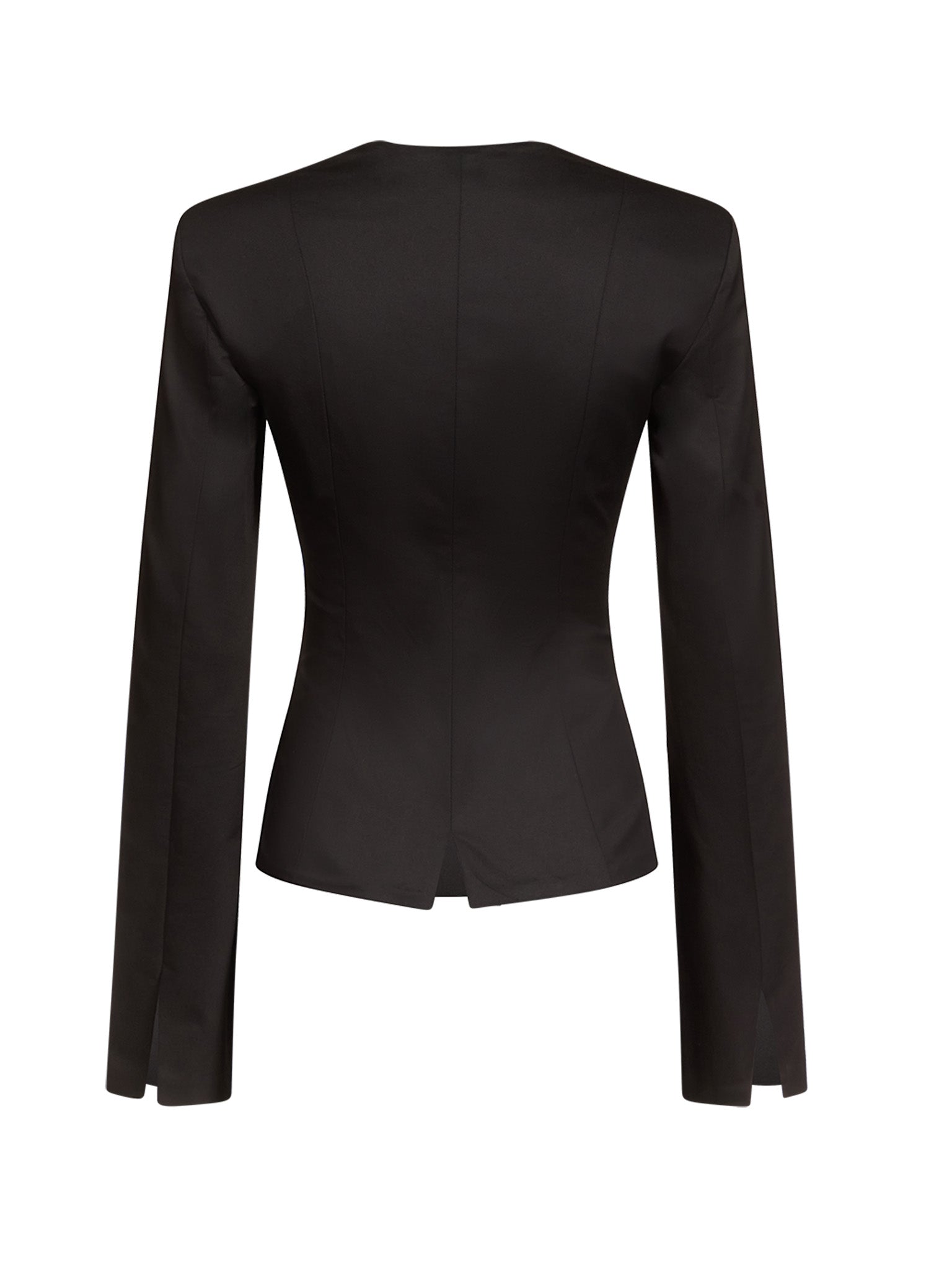 Rebecca Jacket in Cotton