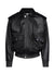 Robert Jacket in Leather