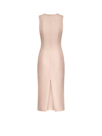 Robin Cleavage Dress