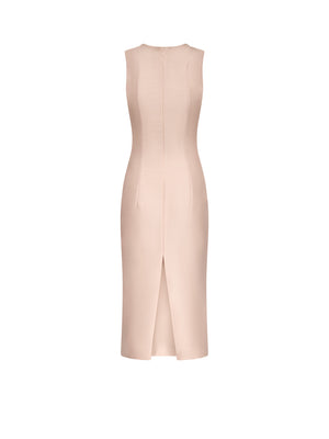 Robin Cleavage Dress