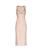 Robin Cleavage Dress