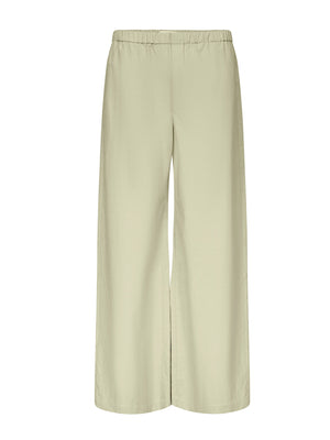 Boxer Pants in Cotton