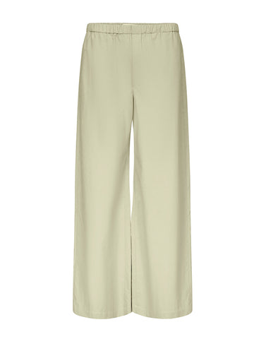 Boxer Pants in Cotton
