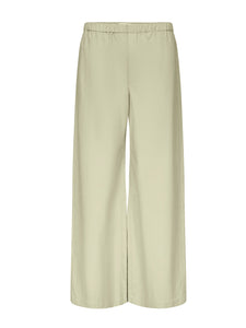 Boxer Pants in Cotton