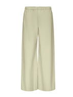 Boxer Pants in Cotton