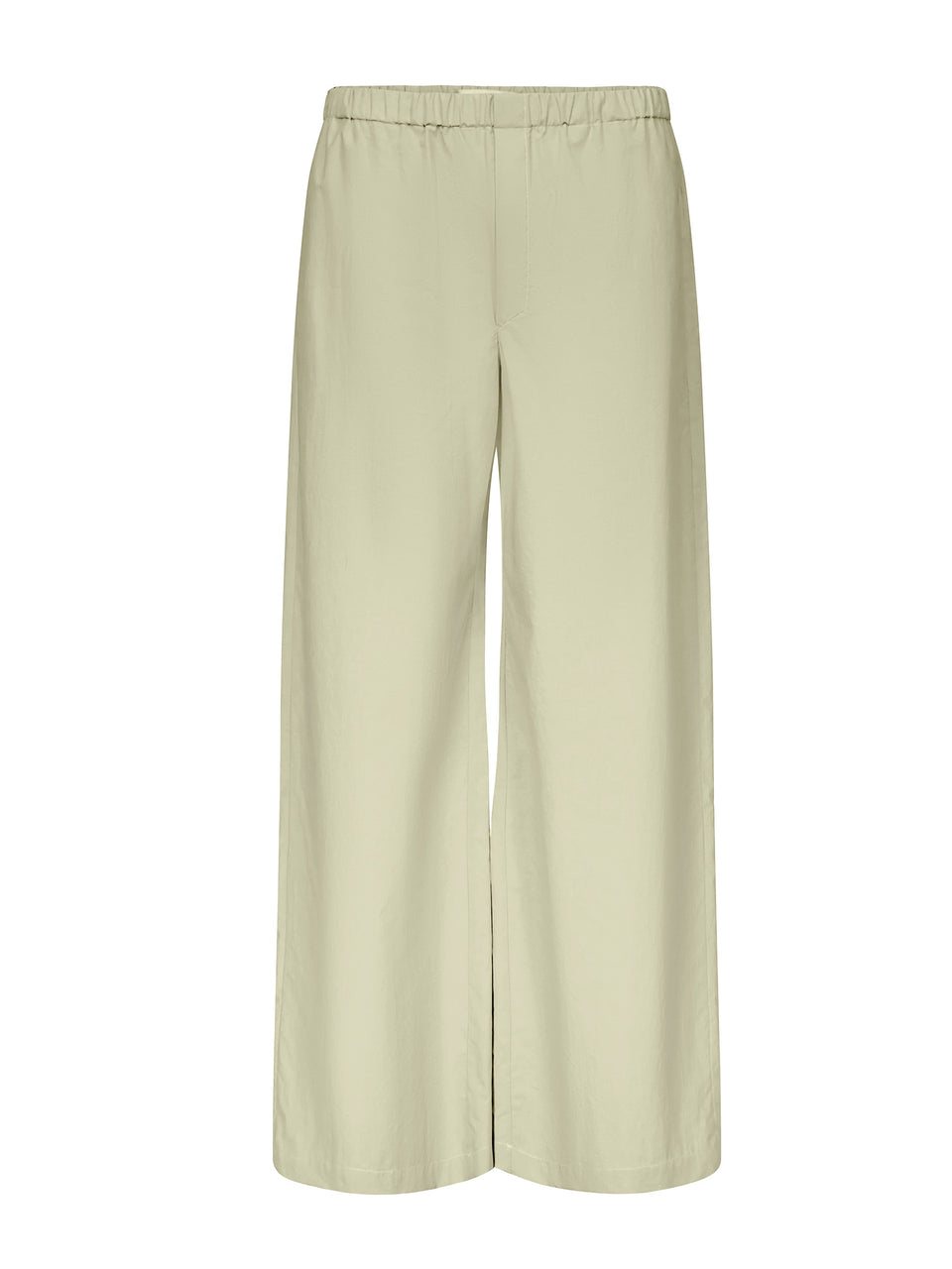 Boxer Pants in Cotton