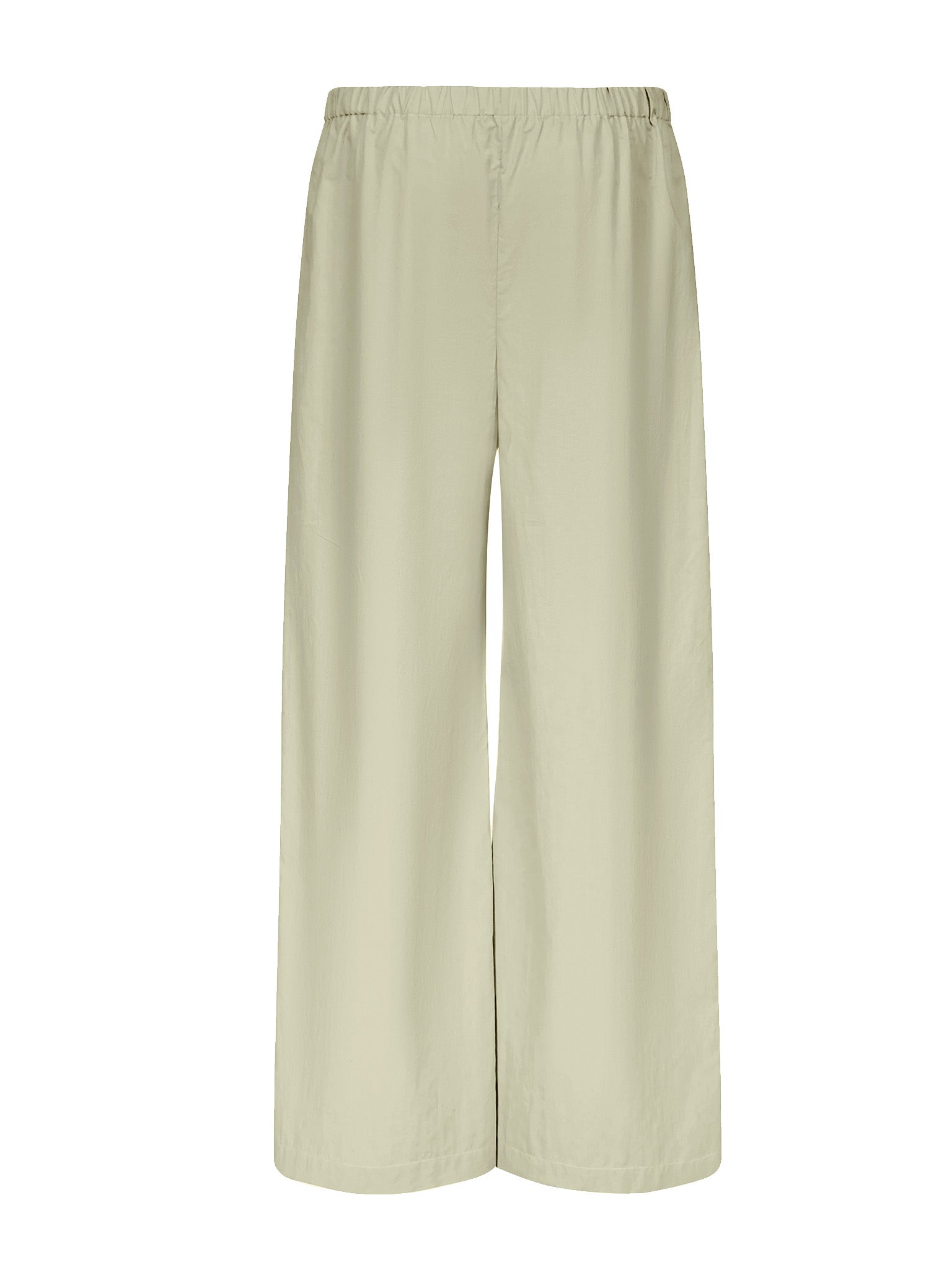 Boxer Pants in Cotton