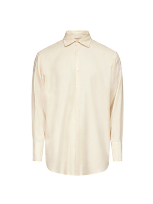 Go To Shirt in Cotton