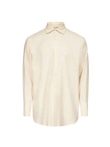 Go To Shirt in Cotton