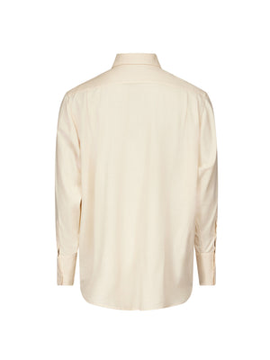 Go To Shirt in Cotton