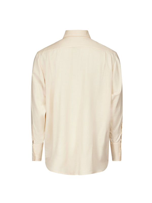Go To Shirt in Cotton