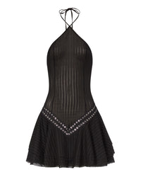 Sascha Dress in Cotton