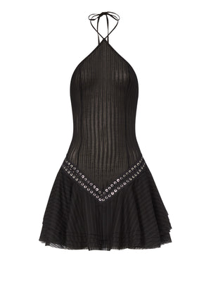 Sascha Dress in Cotton