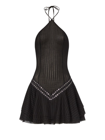Sascha Dress in Cotton
