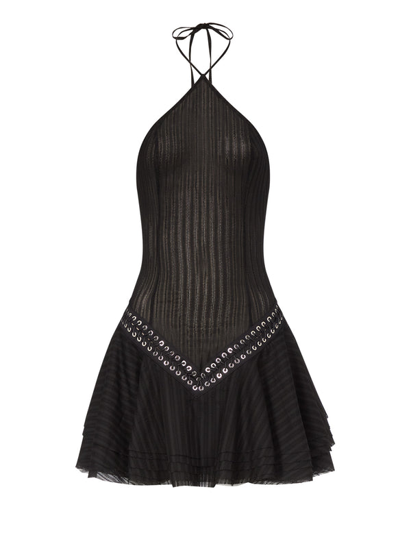 Sascha Dress in Cotton