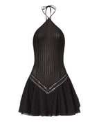 Sascha Dress in Cotton