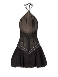 Sascha Dress in Cotton
