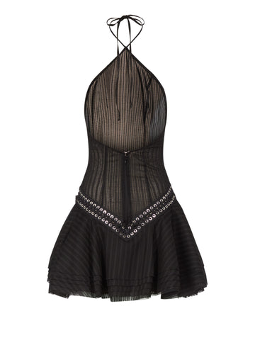 Sascha Dress in Cotton