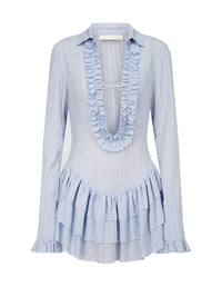 Dolce Dress in Cotton