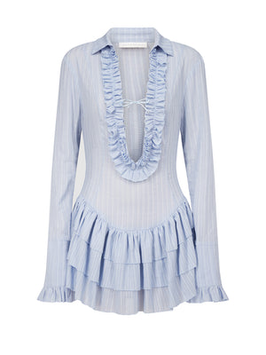 Dolce Dress in Cotton