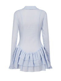 Dolce Dress in Cotton