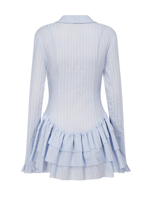 Dolce Dress in Cotton