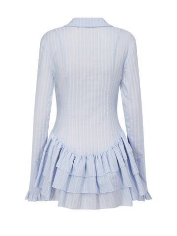 Dolce Dress in Cotton