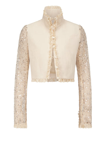 Odile Jacket