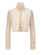 Odile Jacket